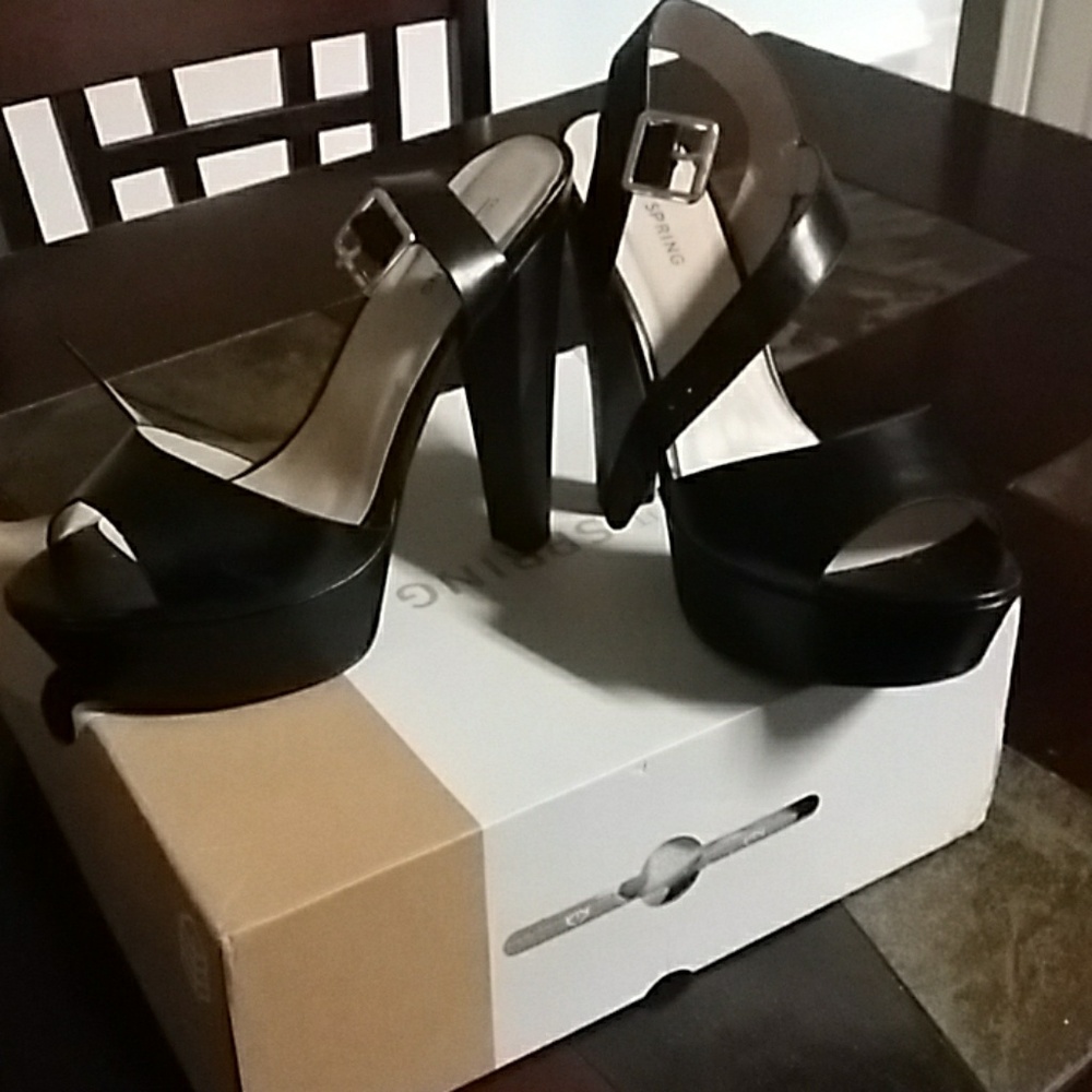 Shoes